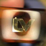 LV M65292 Monogram Bangle #RUUS-102 - Image 8