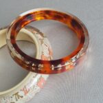 LV M65292 Monogram Bangle #RUUS-107