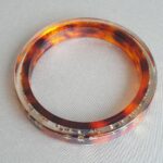 LV M65292 Monogram Bangle #RUUS-107 - Image 5