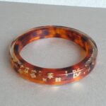 LV M65292 Monogram Bangle #RUUS-107 - Image 3
