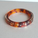 LV M65292 Monogram Bangle #RUUS-107 - Image 2