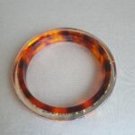 LV M65292 Monogram Bangle #RUUS-107 - Image 6