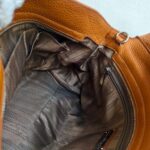 Salvatore Ferragamo Sofia 2way Bag Brown Calfskin with Silver Hardware #RCKS-1 - Image 30