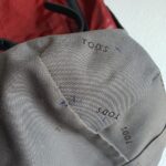 Tods G-Line Bag Dark Red Coated Canvas/Leather and Silver Hardware #RUOY-3 - Image 31