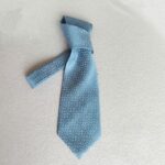 Aigner Silk Tie #RUCK-187