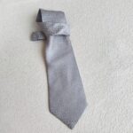 Aigner Silk Tie #RUCK-188