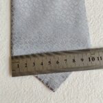 Aigner Silk Tie #RUCK-188 - Image 4