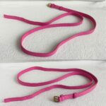 Balenciaga Ville Day XS Crossbody Bag Pink Leather with Gold Hardware #RCRR-3 - Image 15