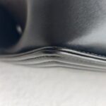 Chanel Boy Medium 25cm Black/brown Calf Leather with Gold Hardware #REOS-1 - Image 15