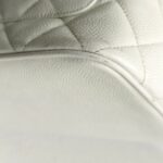 Chanel Medallion Bag White Grained Calfskin with Gold Hardware #RCCK-1 - Image 13