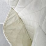 Chanel Medallion Bag White Grained Calfskin with Gold Hardware #RCCK-1 - Image 21