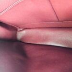 Chanel Medium Double Flap Black Grained Calfskin with Gold Hardware #RKEC-1 - Image 33