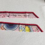 Christian Louboutin Silk Twilly #RKLC-5 - Image 6