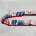 Christian Louboutin Silk Twilly #RKLC-5 - Image 5