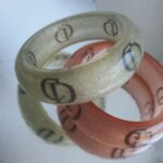 Dior Resin Bangle #RUUS-117