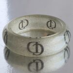 Dior Resin Bangle #RUUS-117 - Image 4