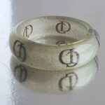 Dior Resin Bangle #RUUS-117 - Image 5