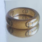 Dior Resin Bangle  #RUUS-118 - Image 3