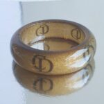 Dior Resin Bangle  #RUUS-118 - Image 4