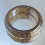 Dior Resin Bangle  #RUUS-118 - Image 5