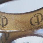 Dior Resin Bangle  #RUUS-118 - Image 7