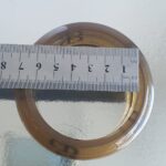 Dior Resin Bangle  #RUUS-118 - Image 8