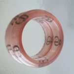 Dior Resin Bangle #RUUS-119 - Image 4