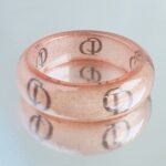 Dior Resin Bangle #RUUS-119 - Image 2