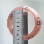 Dior Resin Bangle #RUUS-119 - Image 5
