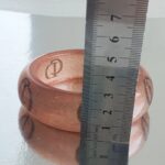 Dior Resin Bangle #RUUS-119 - Image 6