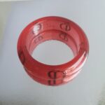 Dior Resin Bangle  #RUUS-120 - Image 2