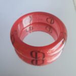 Dior Resin Bangle  #RUUS-120 - Image 3