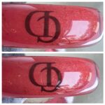 Dior Resin Bangle  #RUUS-120 - Image 9