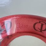 Dior Resin Bangle  #RUUS-120 - Image 5