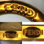 Fendi Pompom Fox Fur Bag Charm #RLOU-3 - Image 9