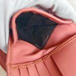 Gucci Wallet Pink Calf Leather with Gold Hardware #RCRR-1 - Image 15