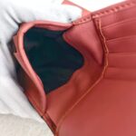 Gucci Wallet Pink Calf Leather with Gold Hardware #RCRR-1 - Image 20