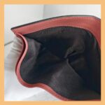 Gucci Wallet Pink Calf Leather with Gold Hardware #RCRR-1 - Image 18