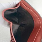 Gucci Wallet Pink Calf Leather with Gold Hardware #RCRR-1 - Image 17