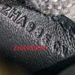 Hermes Bolide 27 Black Epsom Leather with Palladium Plated Hardware Bag #RKEC-2 - Image 25