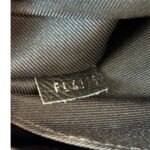 LV Lockme ll 2-Tone Calf Leather with Silver Hardware #GLSLL-1 - Image 32