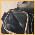 Prada BT1031 Crossbody Bag Pink Smooth Leather with Silver Hardware #RCRR-2 - Image 24