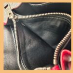 Prada BT1031 Crossbody Bag Pink Smooth Leather with Silver Hardware #RCRR-2 - Image 23