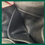 Prada BT1031 Crossbody Bag Pink Smooth Leather with Silver Hardware #RCRR-2 - Image 22