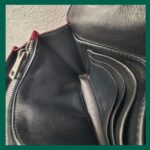 Prada BT1031 Crossbody Bag Pink Smooth Leather with Silver Hardware #RCRR-2 - Image 25