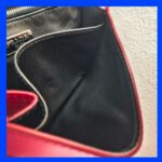 Prada BT1031 Crossbody Bag Pink Smooth Leather with Silver Hardware #RCRR-2 - Image 27