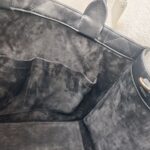 C.Dior Book Tote Medium Black Calfskin with Gold Hardware #RKUK-1 - Image 31