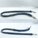 C.Dior Book Tote Medium Black Calfskin with Gold Hardware #RKUK-1 - Image 20