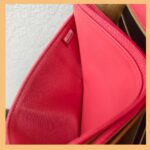 Chanel Wallet On Chain Pearl Crush Pink Lambskin with Gold Hardware #GULOK-1 - Image 22