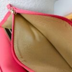 Chanel Wallet On Chain Pearl Crush Pink Lambskin with Gold Hardware #GULOK-1 - Image 20